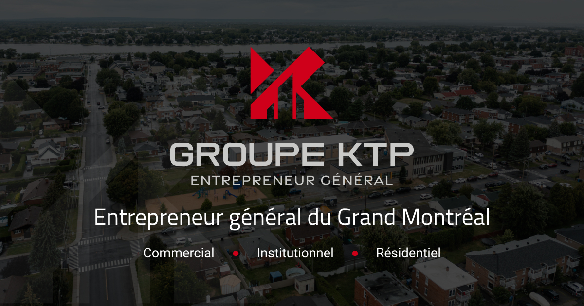 Groupe KTP